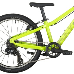 Bicicleta usoara pentru copii Scott Contrail 200 - Img 8