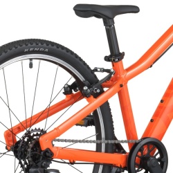 Bicicleta usoara pentru copii Scott Contrail 400 - Img 8