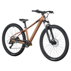Bicicleta usoara pentru copii Scott ROXTER 600 - Img 2