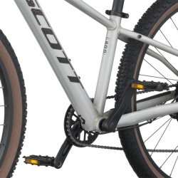 Bicicleta usoara pentru copii Scott Scale 600 - Img 6