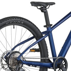 Bicicleta usoara pentru copii Scott Scale 600 - Img 16