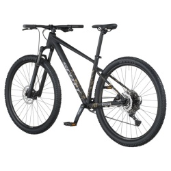 BICICLETE MTB HARDTAIL SCOTT CONTRAIL 10 MODEL 2026 - Img 6