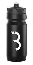 Bidon apa BBB BWB-0152 CompTank 550ml negru/alb