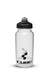 Bidon Cube 0.5L Icon Transparent
