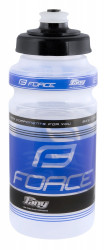 Bidon Force Fany 0.5l albastru / negru