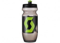 BIDON SCOTT ANTRACIT/NEON YELLOW 550ml