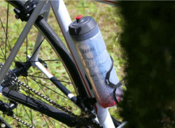 Bidon Zefal Arctica 750ml Thermo Silver