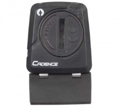 Bike Computer Wireless M-WAVE "M30HCW" 30 functii - Img 5