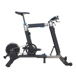 Bike Fitting System EXUSTAR - - Img 2
