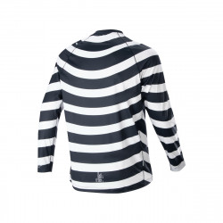 Bluza Alpinestars A-Aria Oscar LS Jersey Black S - Img 2