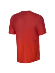 Bluza Alpinestars Youth A-Dura Rise SS Jersey Spicy Orange M - Img 2