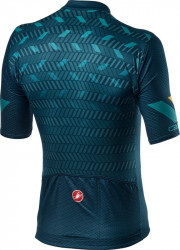 Bluza Castelli Avanti Storm Blue - Img 2