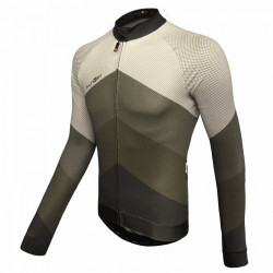Bluza termica FUNKIER Piacenza-LW-2 Pro - Olive green