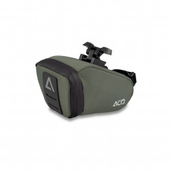 BORSETA ACID SADDLE BAG CLICK M Neagra