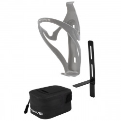 Borseta + Adaptor M-WAVE BC