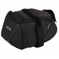 Borseta bicicleta ZEFAL Iron Pack 2 DS prindere sa M