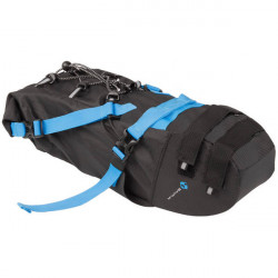 Borseta Sa M-WAVE "BP SADDLE"- M 5 Litri - Img 1