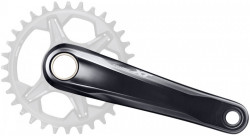 Brate Angrenaj Pedalier SHIMANO Deore XT FC-M8100, 1x12 viteze - 170 mm