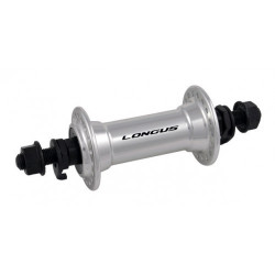 Butuc Fata Longus rulment silver