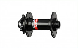 Butuc Fata NOVATEC D041SB-B15 110 x 15 mm