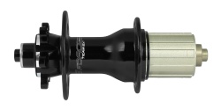 Butuc spate Force Team 2x1 6b disc 32h Black