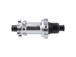 BUTUC SPATE NEWMEN FADE MTB 12X148 BOOST 6 BOLT 28H SILVER Sram XD