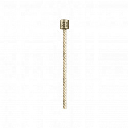 Cablu schimbator BBB BCB-1301 SpeedWire Polished 1.1x2350mm
