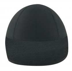 Caciula sub casca Force Freeze pentru iarna, neagra, S-M - Img 2