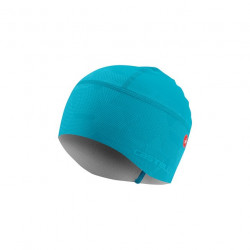 Caciulita sub casca Castelli PRO Thermal W, de dama, Turcoaz, UNI