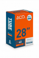 CAMERA ACID 28" TREKKING 38/47 DV 40mm