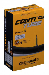 Camera Continental Compact 16, 32/47-305/349, 16x1 3/8-1.75, S42