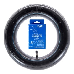 Camera trotineta Ewheel VC 10×3 80/65-6 valva curbata 90x90 grade
