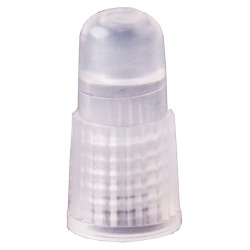 Cap Valva SXT Transparent FV - Img 2