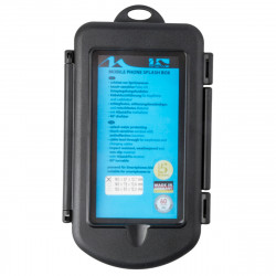 Carcasa Smartphone M-WAVE "BIKE MOUNT HC L" - Img 4