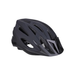 Casca BBB Condor BHE-35 Negru Mat