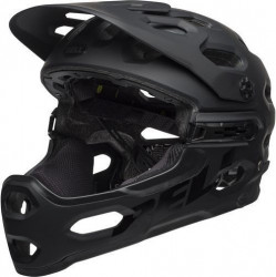Casca BELL SUPER 3R MIPS Black
