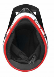 Casca Downhill Full-Face Force Tiger