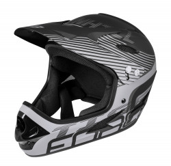 Casca bicicleta Full-Face Downhill Force Tiger - Img 22