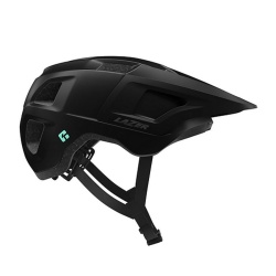 Casca bicicleta LAZER Lupo KinetiCore Negru One Size