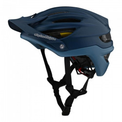 Casca Bicicleta Troy Lee Designs A2 Mips Decoy Smokey Blue