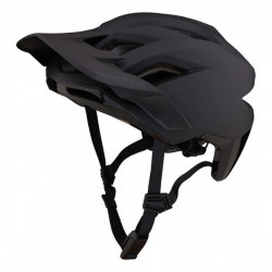 Casca Bicicleta Troy Lee Designs Flowline SE Mips Stealth Black