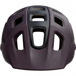 Casca ciclism LAZER Impala CE Matte Mulberry MTB
