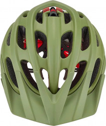 Casca ciclism LAZER Magma+ Matte Kaki MTB