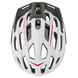 Casca Ciclism MIGHTY HAWK Alb/Roz L(58-62 cm) - Img 4