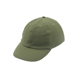 Casca cu sapca CP01 Verde One Size - Img 2