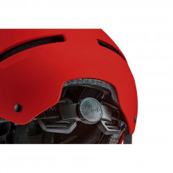 Casca CUBE Helment Dirt 2.0 Red - Img 3