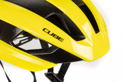 Casca CUBE Helmet Heron Yellow - Img 4