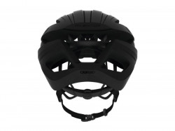 Casca de ciclism Abus Aventor Black