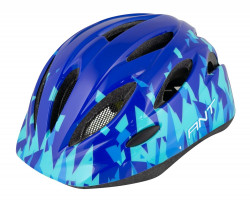 Casca Force Ant Junior albastru