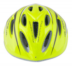 Casca Force Hal Fluo/negru - Img 2